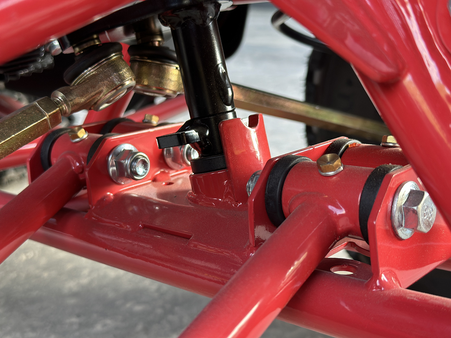 Квадроцикл PROMAX МАЙНКРАФТ 192 PRO 2025 в Обнинске