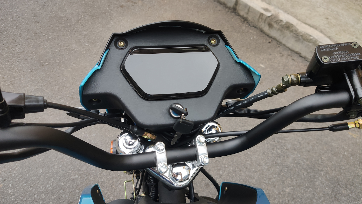 Мопед FAIDET SKIFF RS150 (49) в Обнинске