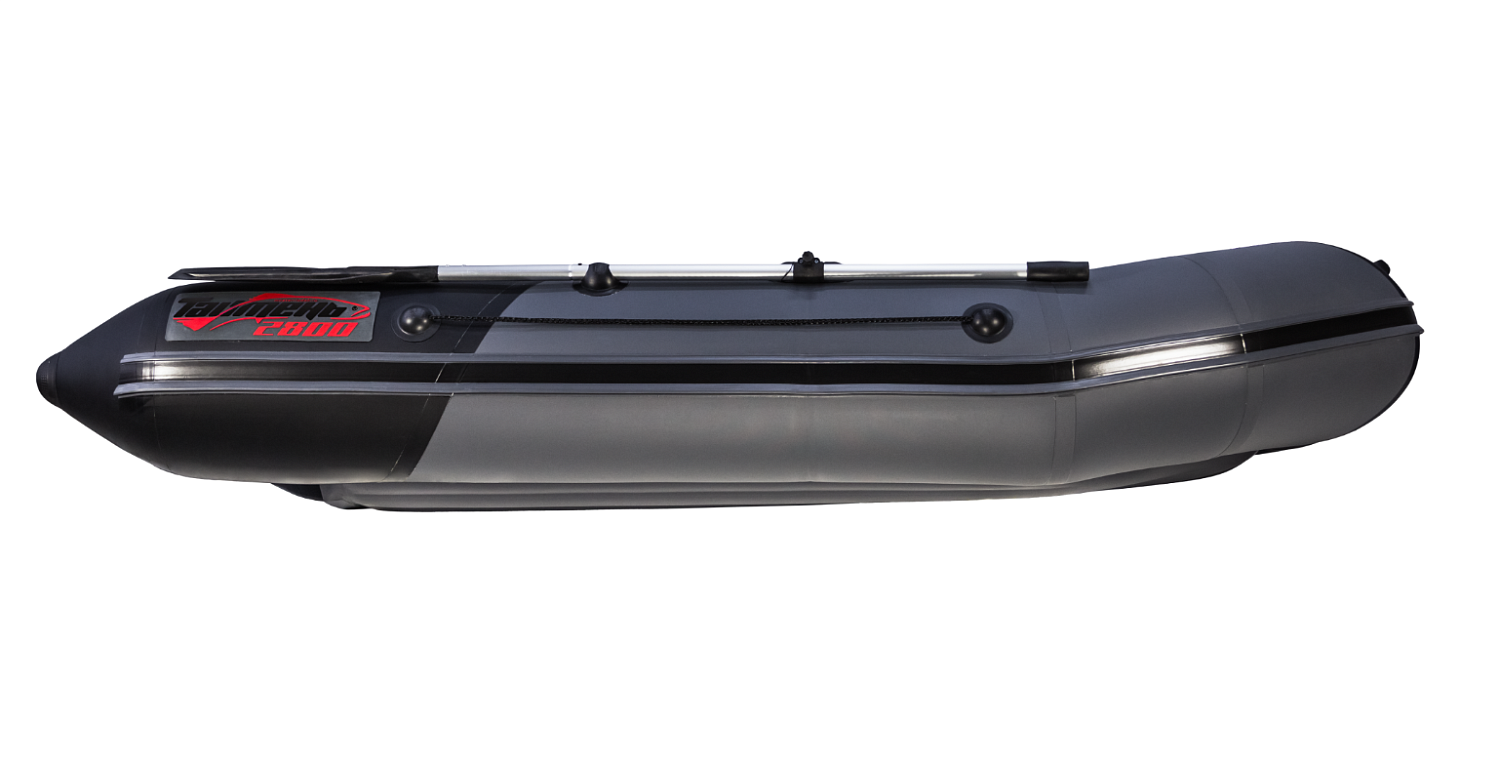 Лодка Таймень NX 2800 НДНД в Обнинске