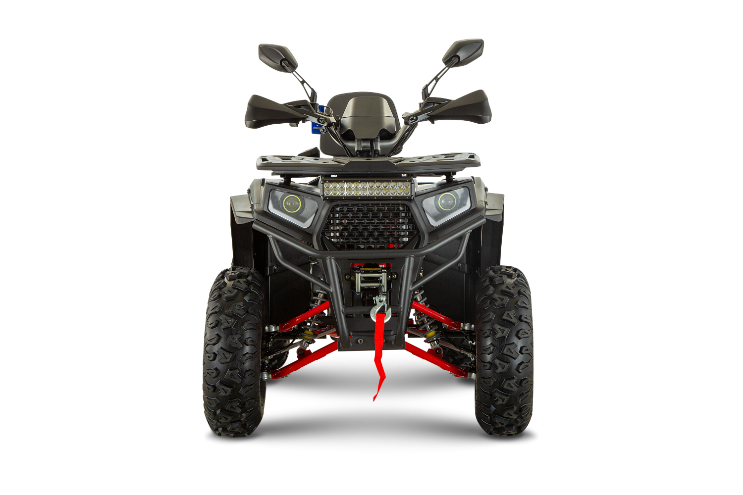 Квадроцикл GBM CROSS HILL 320 BIG PREMIUM в Обнинске