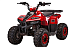 Квадроцикл Yacota Raposa 110 в Обнинске