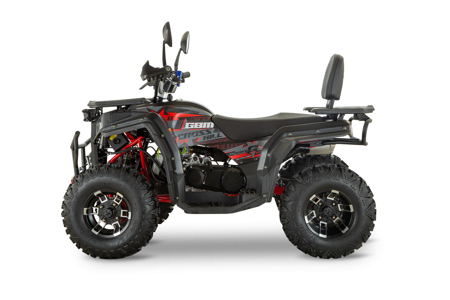Квадроцикл GBM CROSS HILL 320 BIG PREMIUM в Обнинске