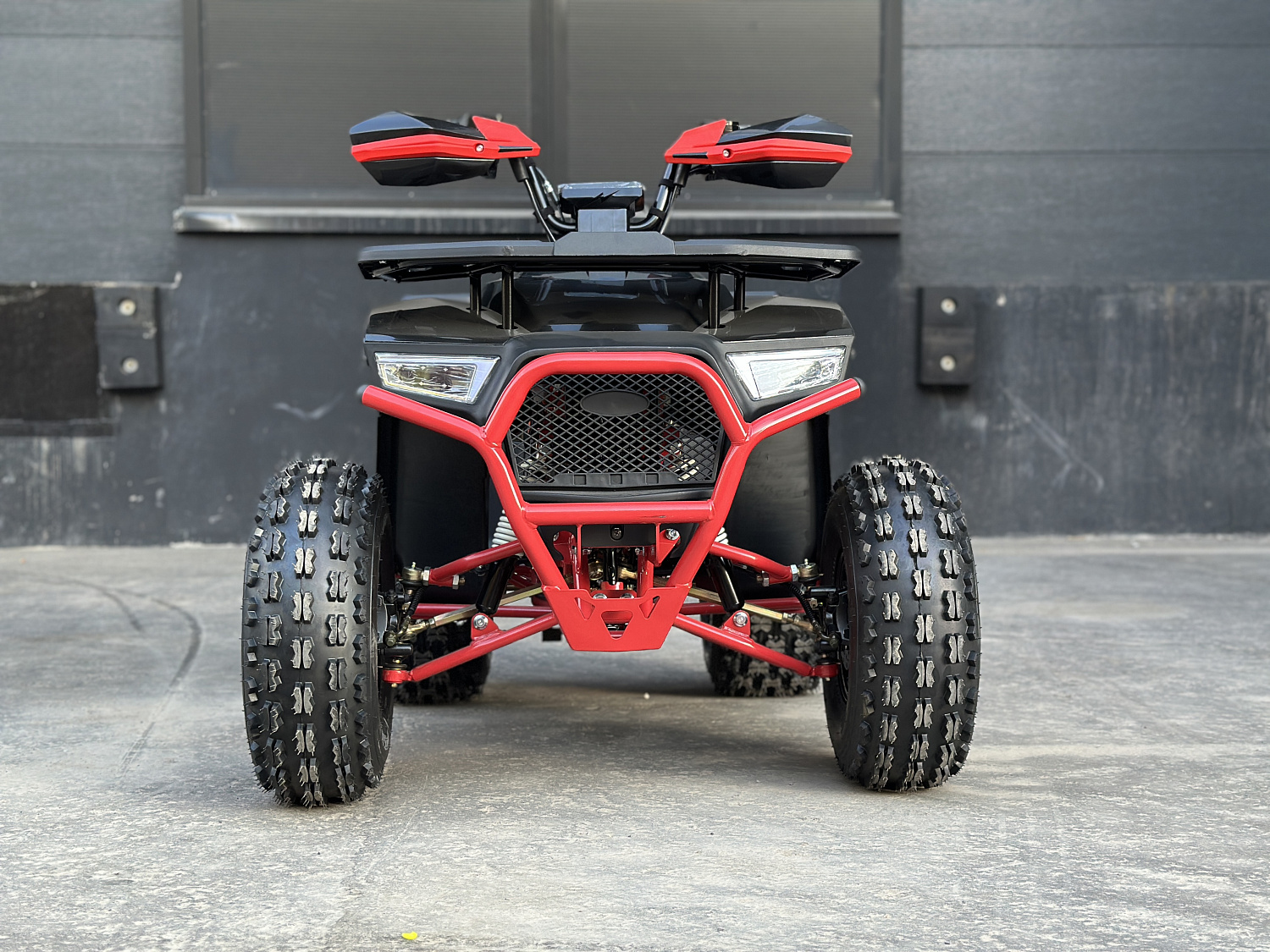 Квадроцикл PROMAX МАЙНКРАФТ 192 PRO 2025 в Обнинске