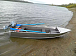 Алюминиевая лодка Wyatboat-390 M в Обнинске