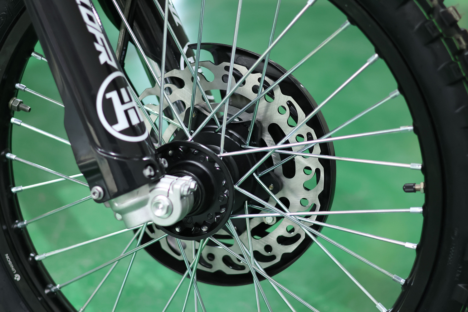 Мотоцикл JHLMOTO JHLofr GS YBS300 (176MN) в Обнинске