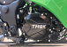 Мотоцикл TMBK Ninja 400cc в Обнинске