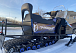 Снегоход PROMAX YAKUT 500 R/К SUPERLONG 2.0 4T 20 в Обнинске
