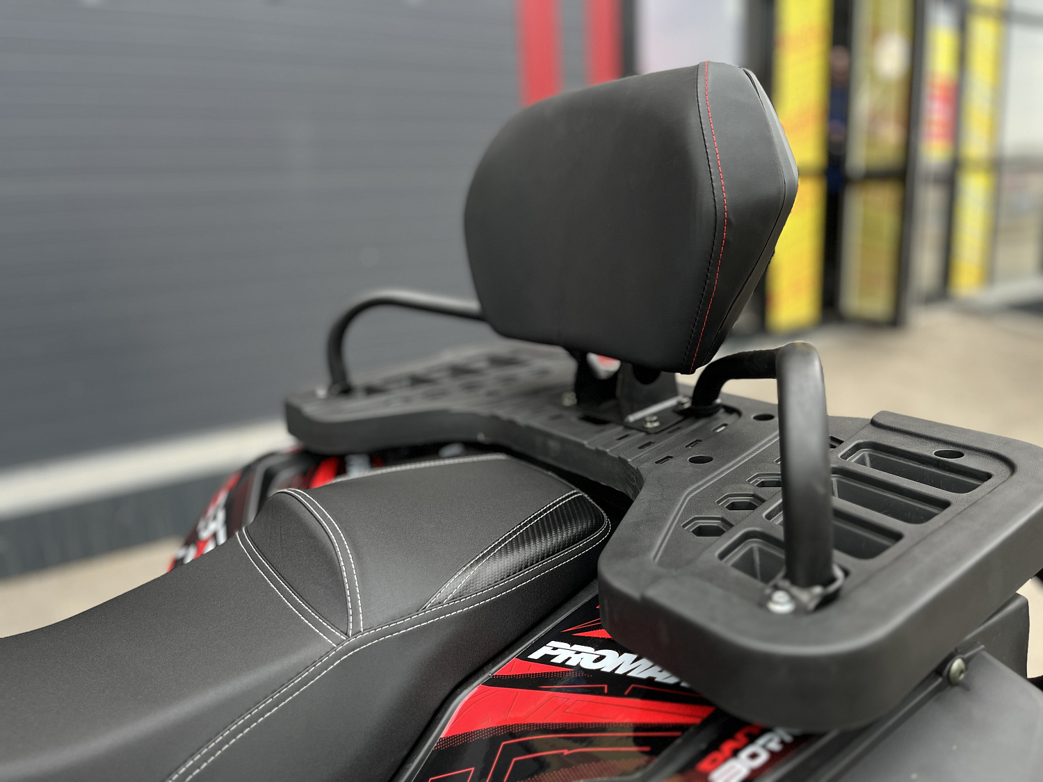 Квадроцикл PROMAX TAURUS 300 MAX-PRO LONG в Обнинске