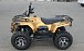 КВАДРОЦИКЛ IRBIS ATV200 PREMIUM в Обнинске