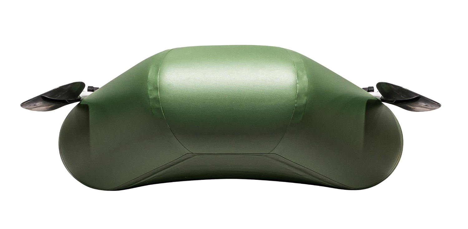 Лодка Барс 230 в Обнинске