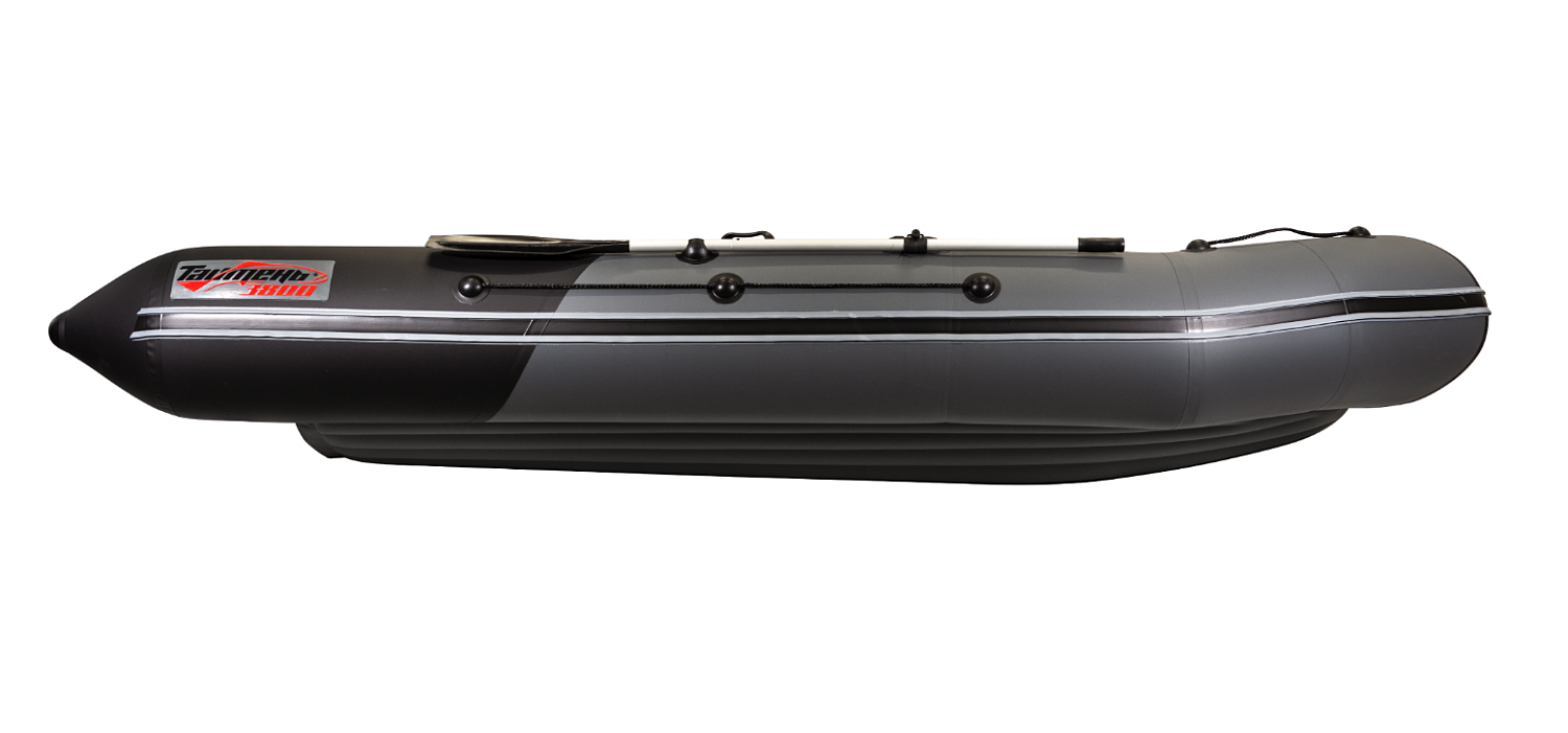 Лодка Таймень NX 3800 НДНД PRO в Обнинске