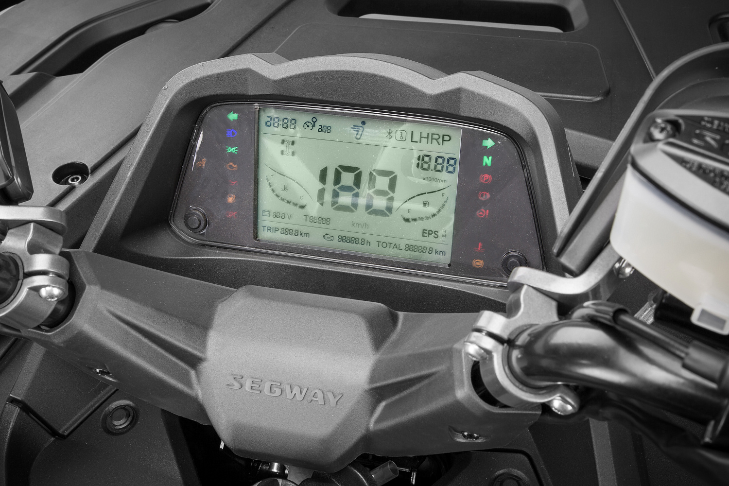  Квадроцикл Segway SNARLER AT6 LE в Обнинске