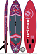 SUP (САП) Доска MISHIMO PRO-MAX Viva Magenta 10.6’ (320см) в Обнинске