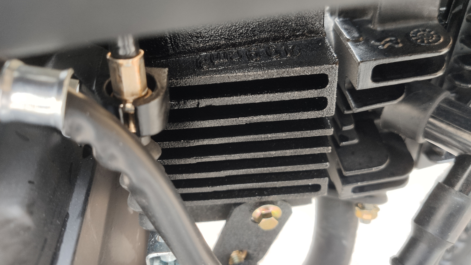 Мопед FAIDET SKIFF RS150 (49) в Обнинске