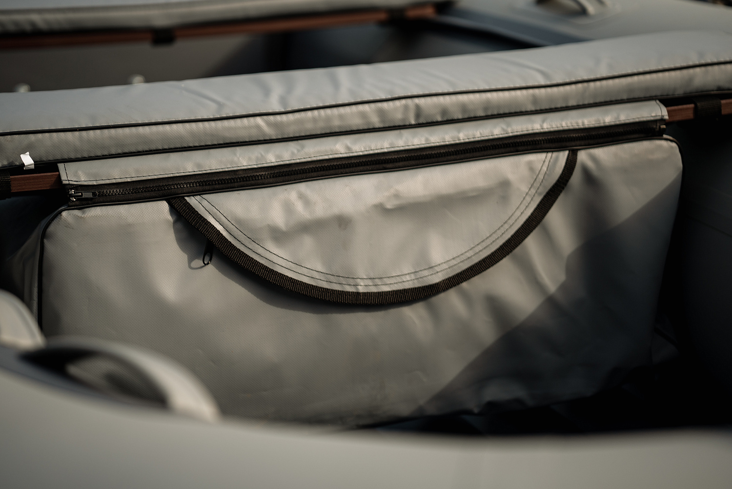 Лодка MISHIMO RIVER JET 390 под водомет в Обнинске