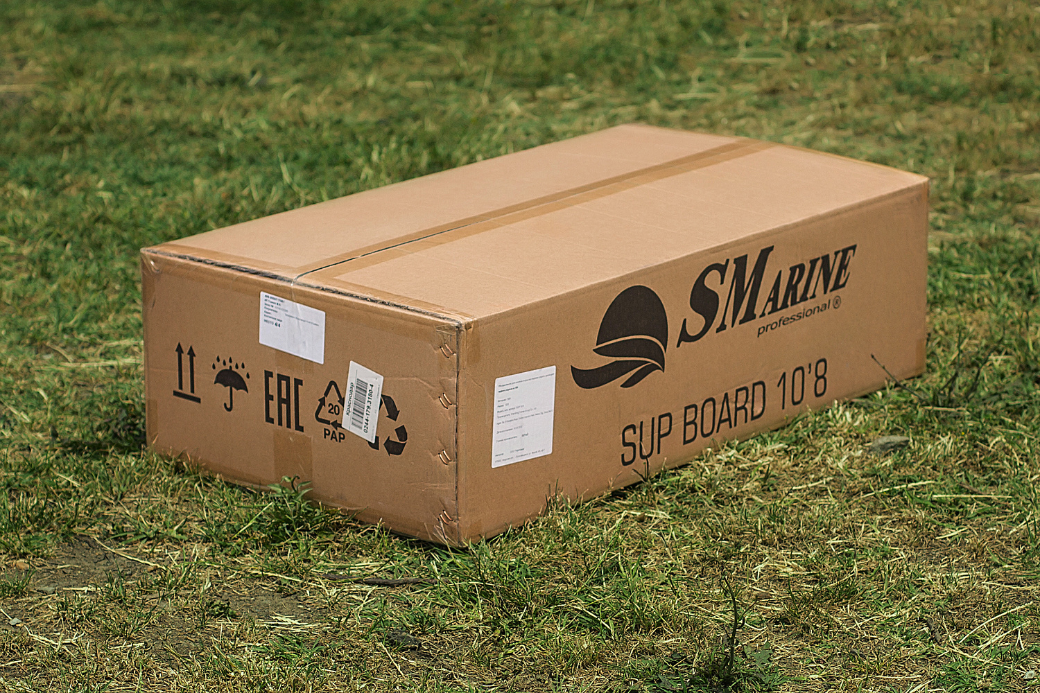 САП (SUP) Board SMARINE 10.6 в Обнинске