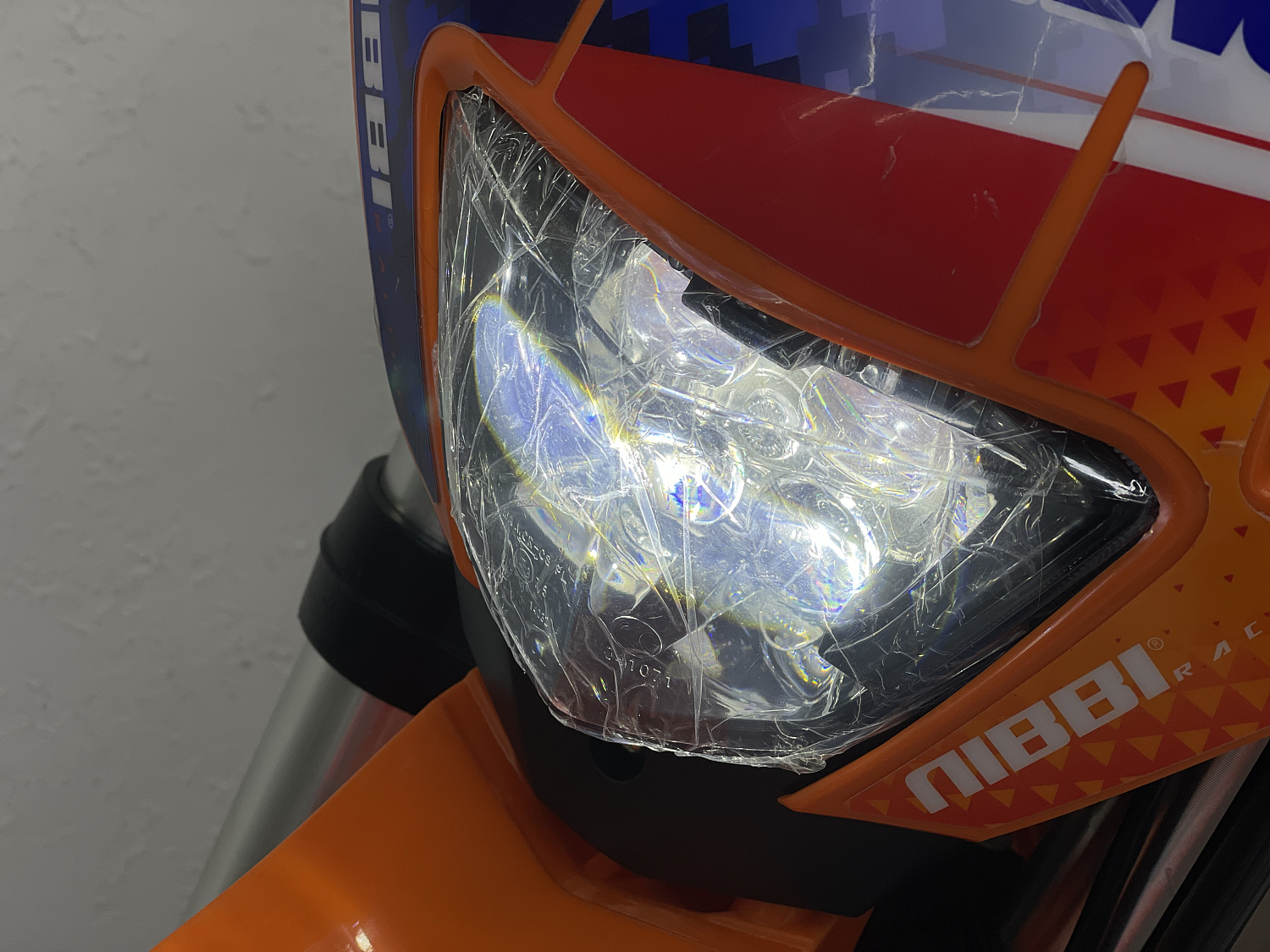 Кроссовый мотоцикл PROMAX INFERNO 380 (4 valves, 5 gears) в Обнинске