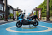 Скутер PROMAX BMW C250X в Обнинске