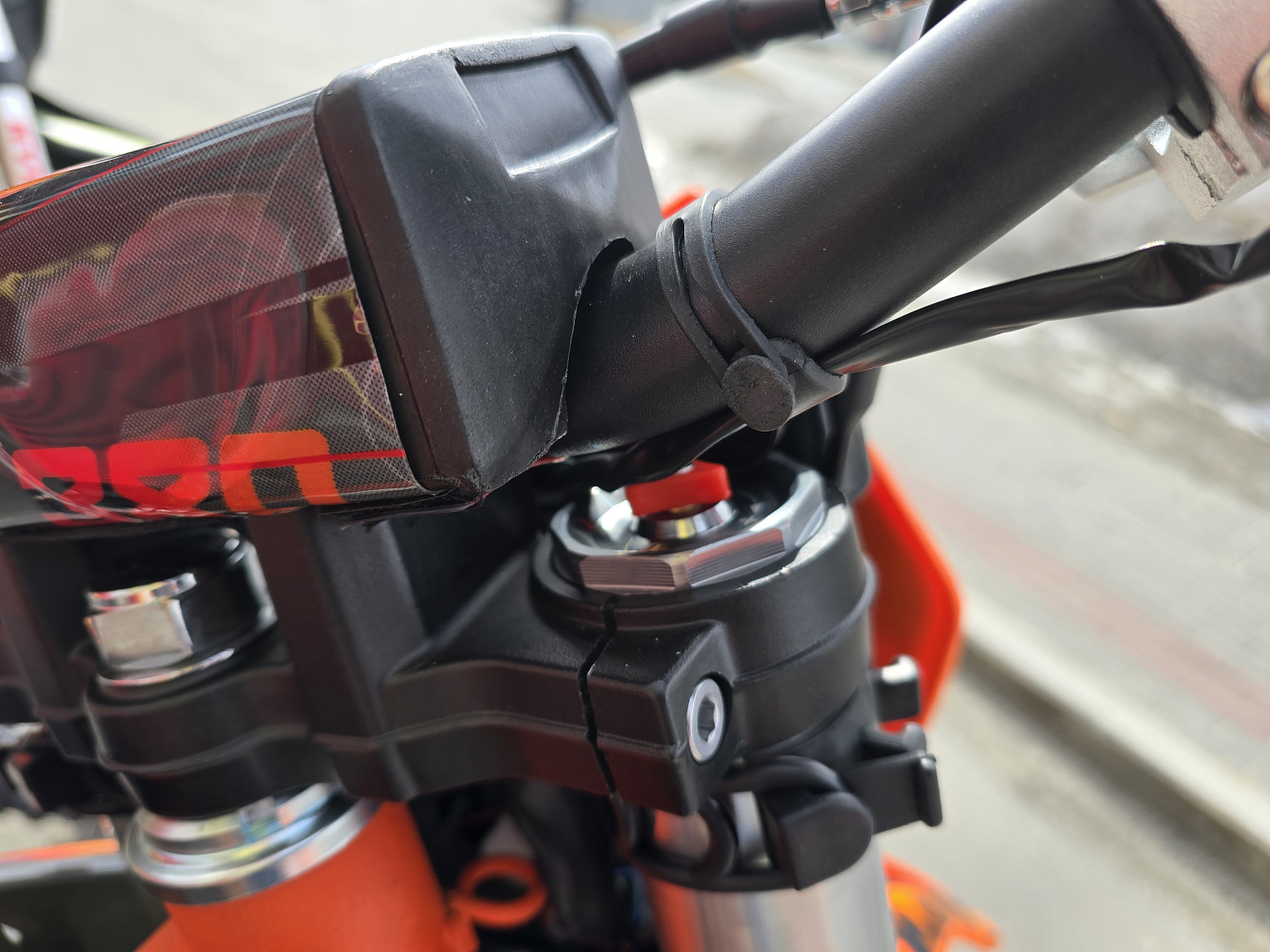 Кроссовый мотоцикл PROMAX INFERNO 380 (4 valves, 5 gears) в Обнинске