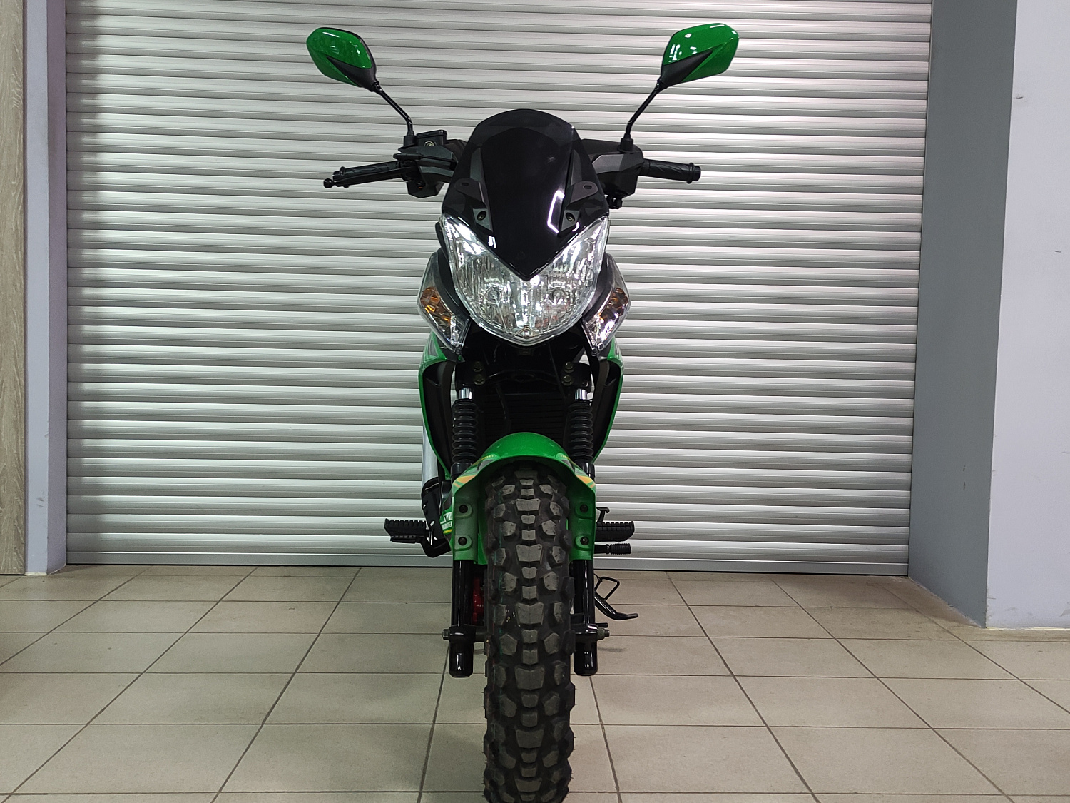 Мопед PROMAX STREET CROSS 150 (49) в Обнинске