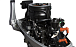Лодочный мотор Seanovo SN9.9FFEL Enduro в Обнинске