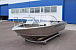Алюминиевая лодка  Неман-400 DCM NEW в Обнинске