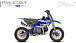 Питбайк FAIDET KAYOT 70 12/10 в Обнинске