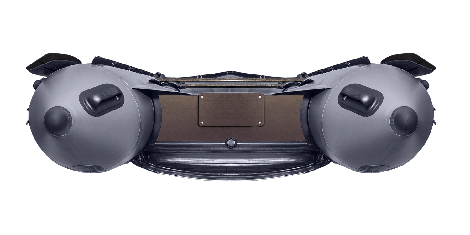 Лодка APACHE 3700 НДНД в Обнинске