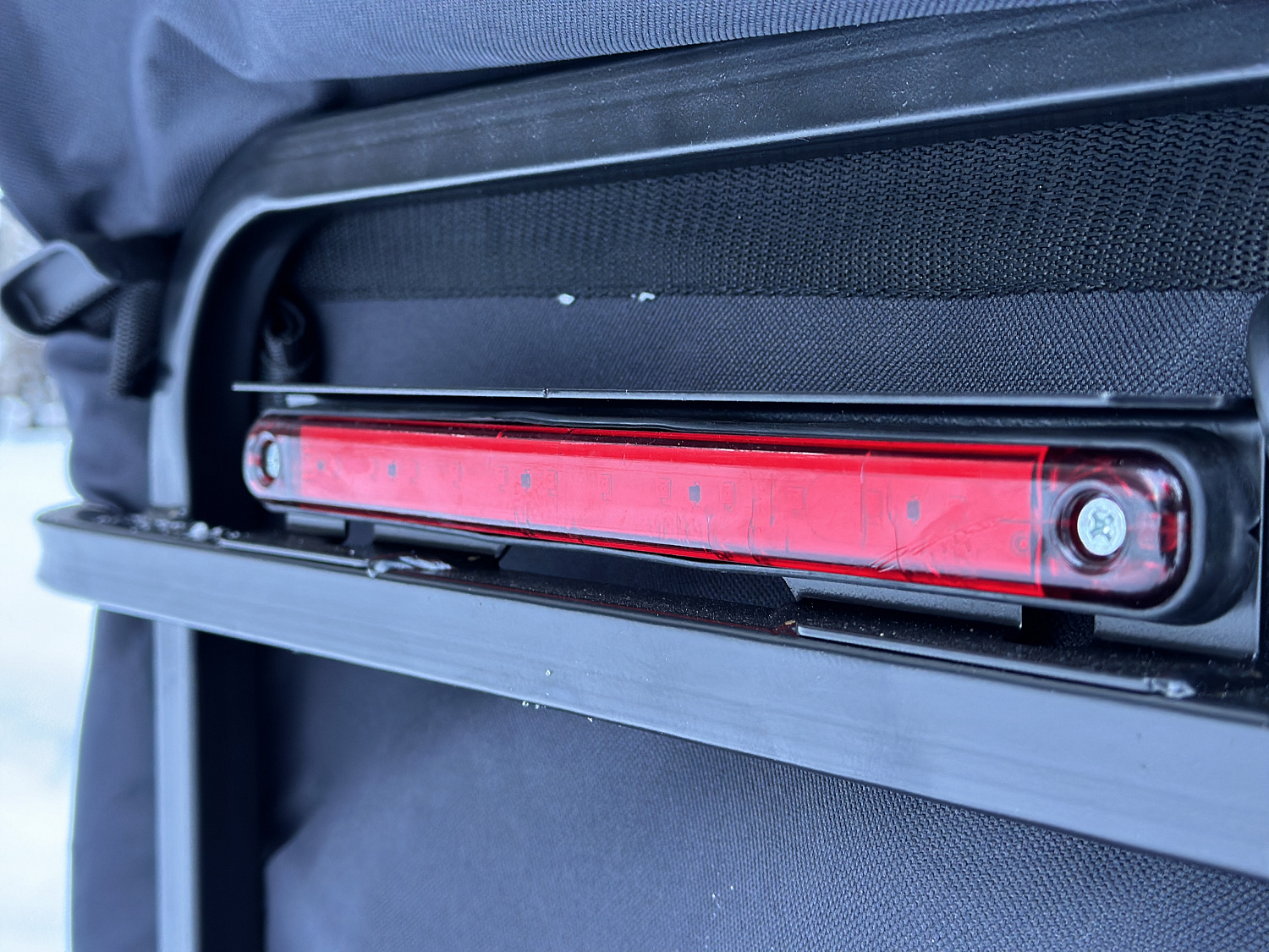 Снегоход PROMAX YAKUT 500 LONG 2.0 4T 29 в Обнинске