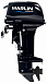 Лодочный мотор MARLIN MP 20 AWRS в Обнинске