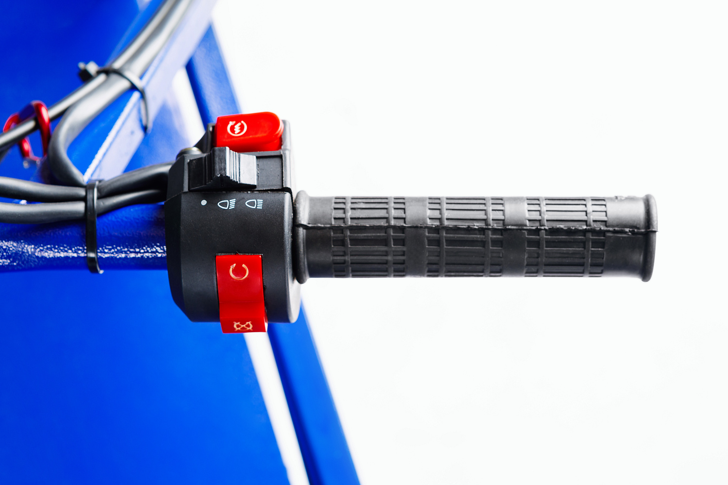 МОТОБУКСИРОВЩИК SNOW DOG 9 л.с. в Обнинске