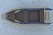 Алюминиевая лодка Wyatboat-340 Р в Обнинске