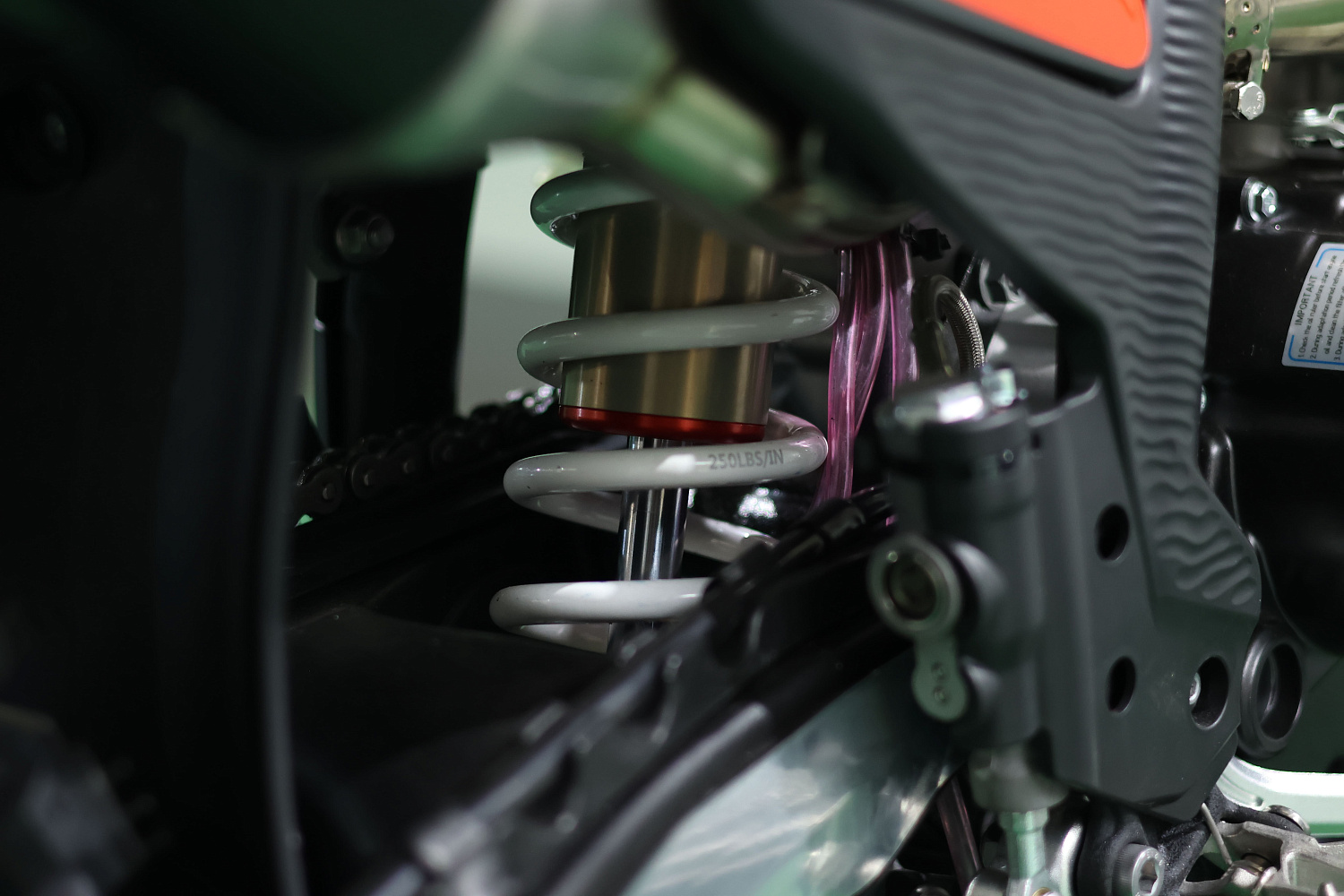 Мотоцикл JHLMOTO JHLofr GS YBS300 (176MN) в Обнинске