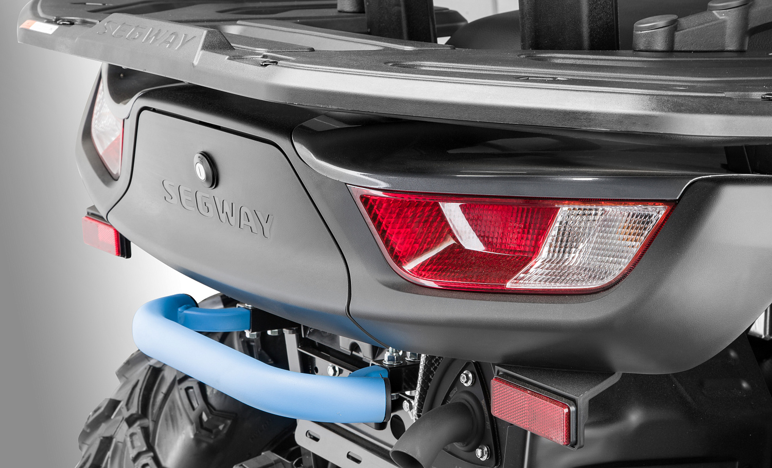  Квадроцикл Segway SNARLER AT6 LE в Обнинске