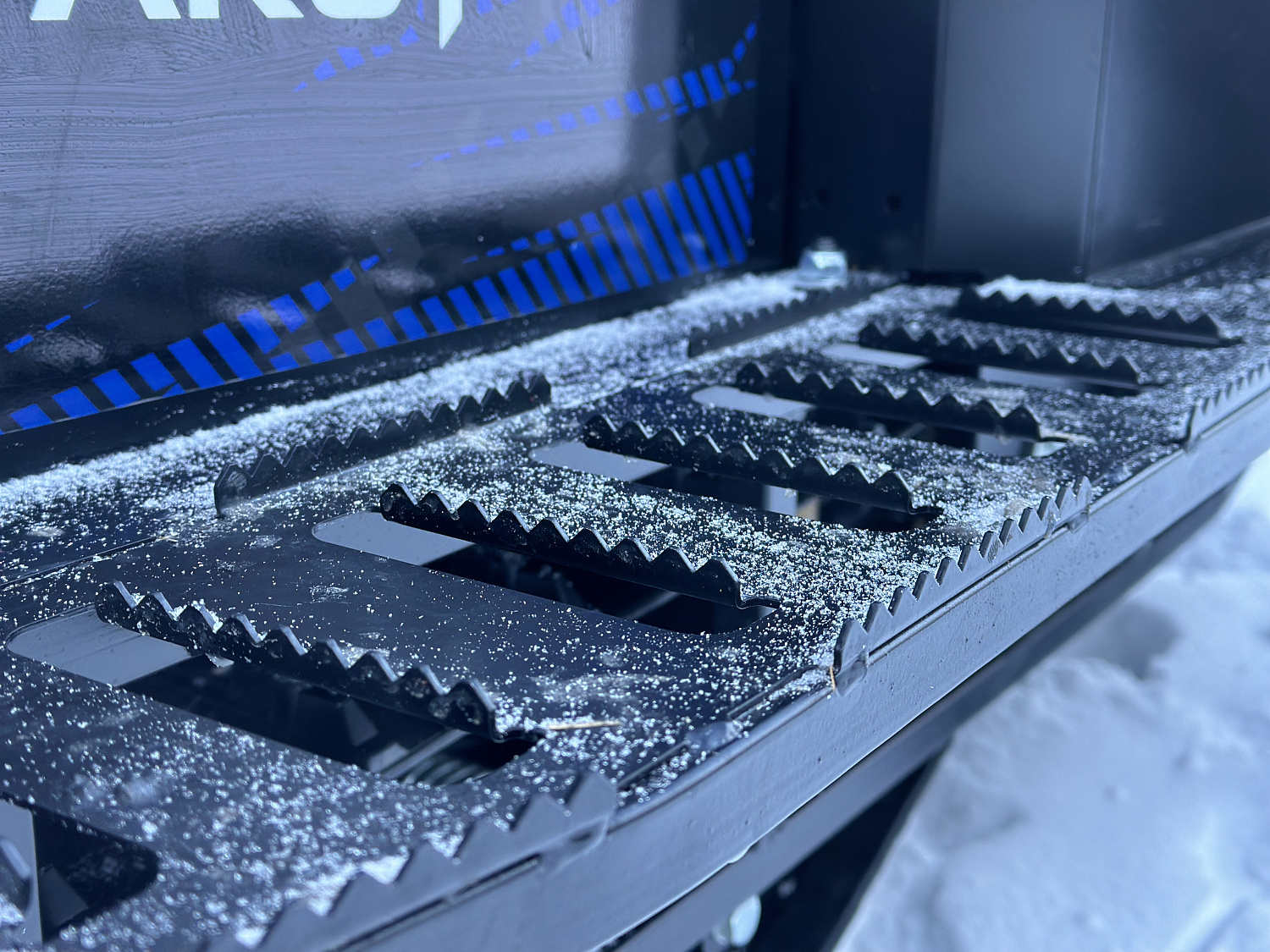 Снегоход PROMAX YAKUT 500 LONG 2.0 4T 29 в Обнинске