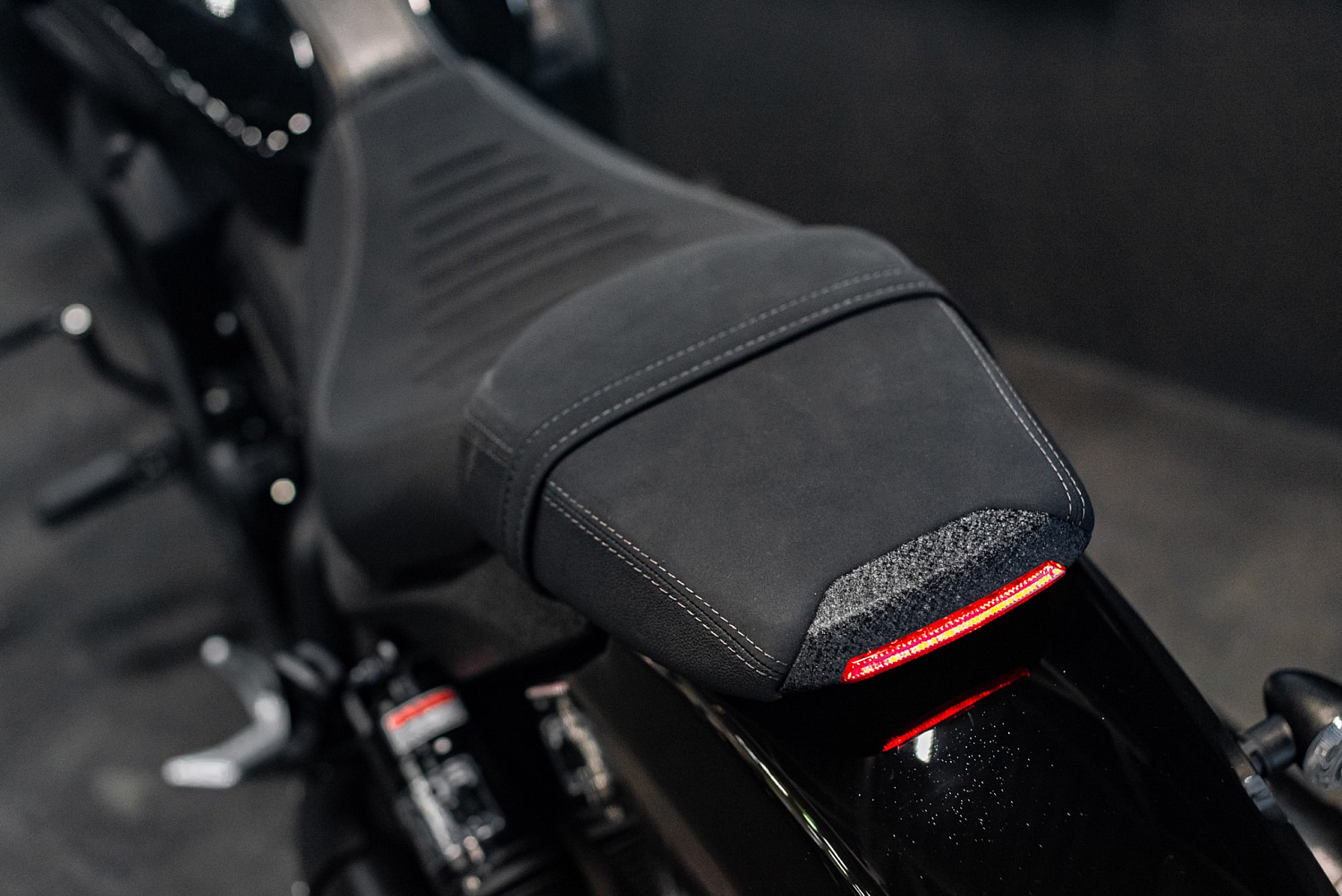 Мотоцикл Benda DarkFlag 500 в Обнинске