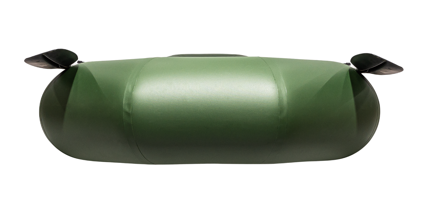 Лодка Барс 240 в Обнинске