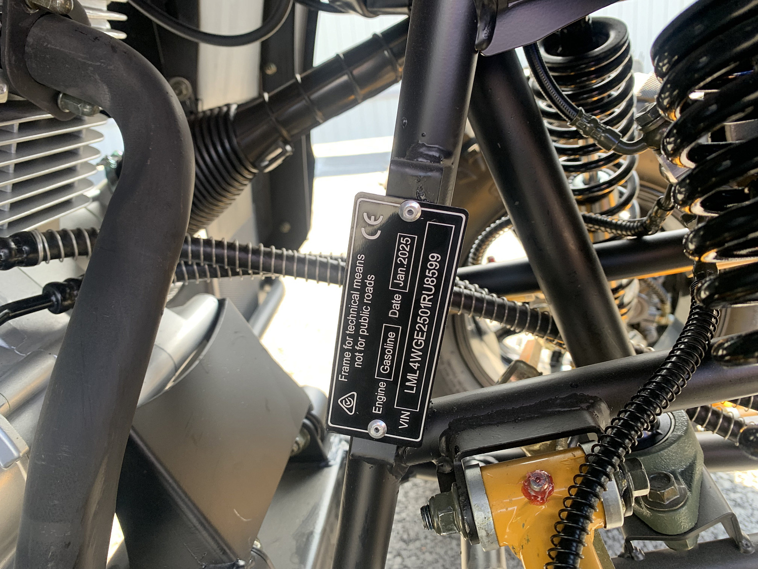 Квадроцикл PROMAX TAURUS 300 MAX-PRO в Обнинске