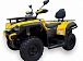 Квадроцикл HISUN GUARDIAN 400L /LONG в Обнинске