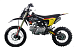 Питбайк FullCrew Teen Rider 125cc 17\14 (механ., эл.стартер) в Обнинске