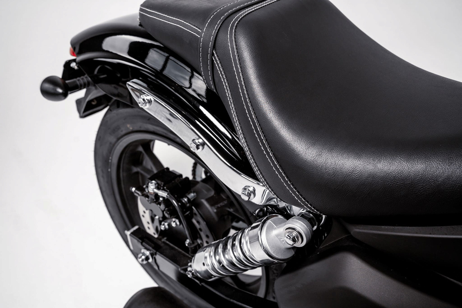 Мотоцикл Benda Funrider 125 в Обнинске