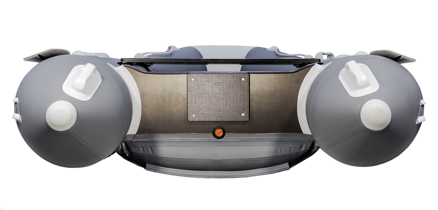 Лодка АКВА 3200 нднд в Обнинске