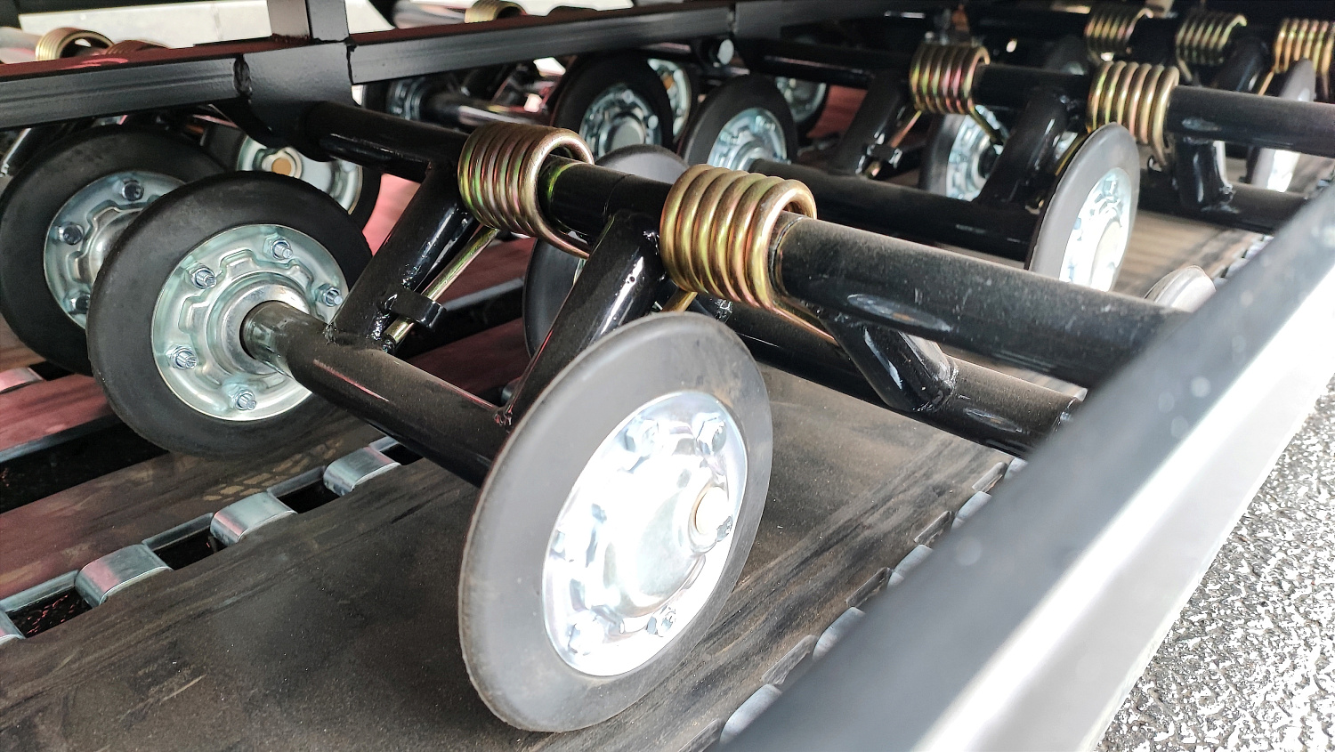 Снегоход PROMAX SNOWBEAR V3 800 4T ST в Обнинске