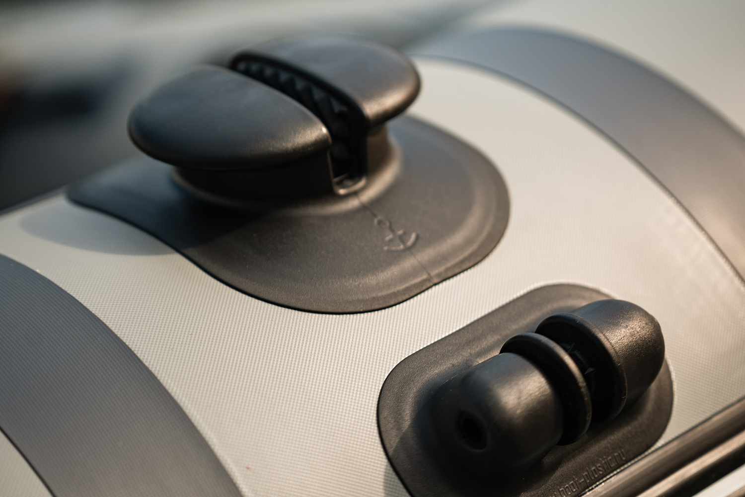 Лодка MISHIMO RIVER JET 390 под водомет в Обнинске