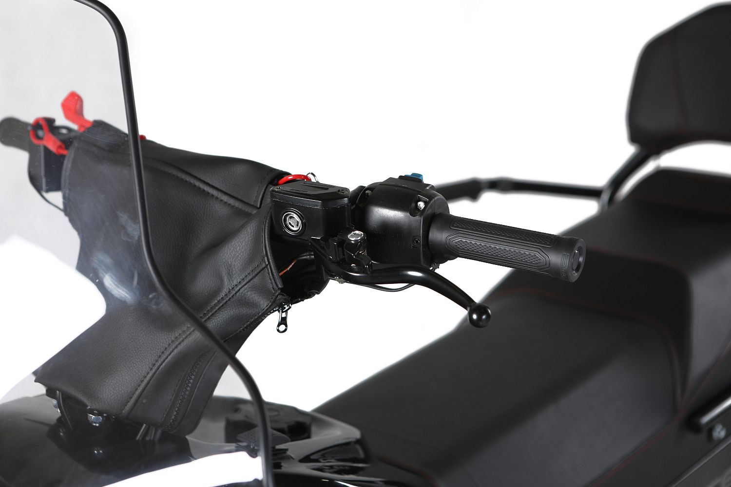 Снегоход IKUDZO HUNTER 700LK 25 V2 в Обнинске