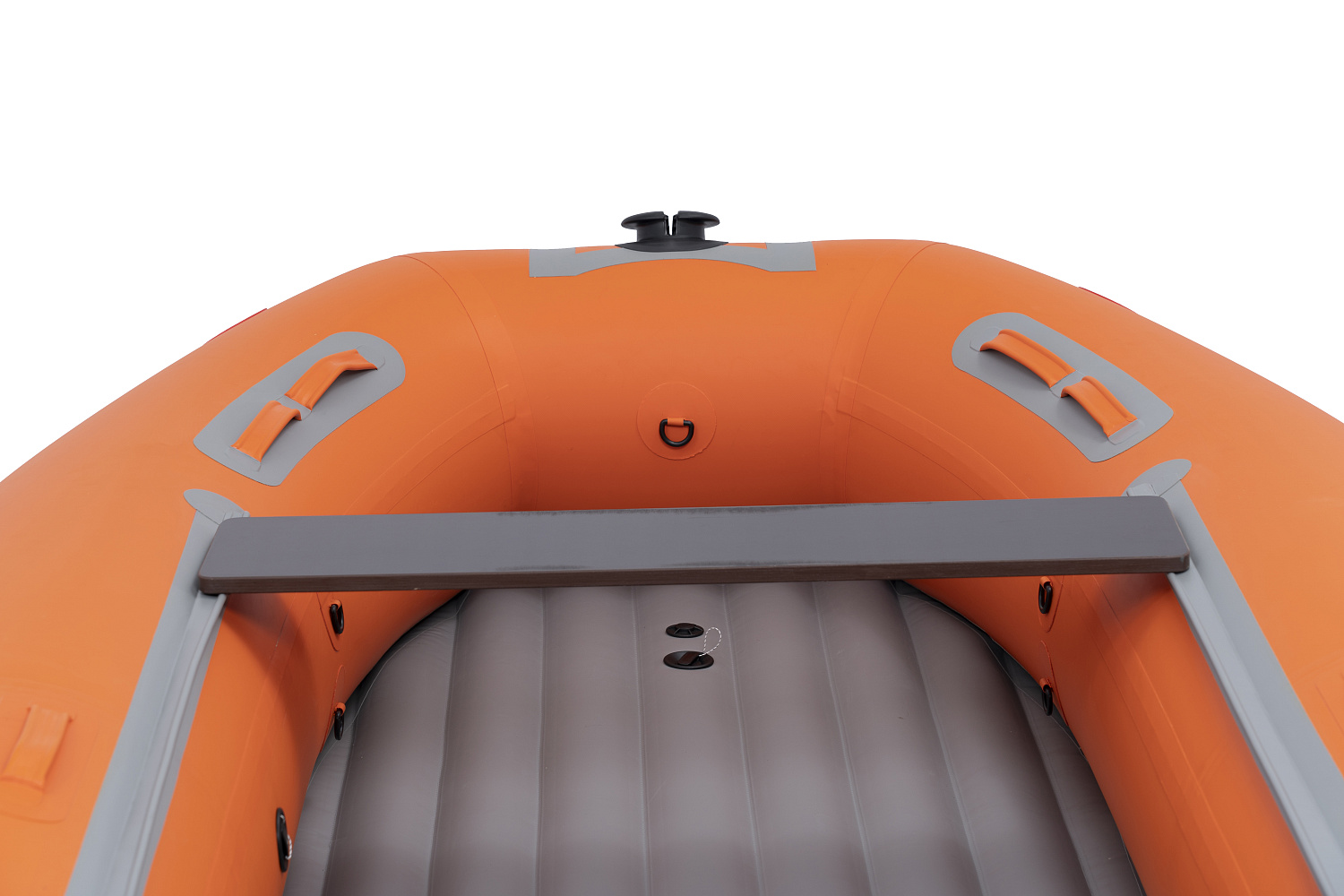 Лодка MISHIMO RIVER JET 470 под водомет в Обнинске