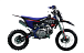 Питбайк FullCrew Big Beast 150cc 17\14 (механ., эл.стартер) в Обнинске