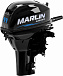 Лодочный мотор MARLIN MP 9.9 AMH в Обнинске