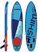 SUP (САП) Доска MISHIMO FLY AIR BLUE 11’ (335см) в Обнинске