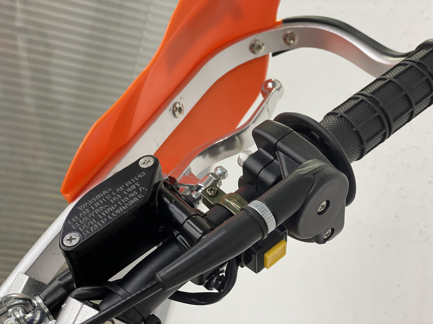 Кроссовый мотоцикл PROMAX INFERNO 380 (4 valves, 5 gears) в Обнинске